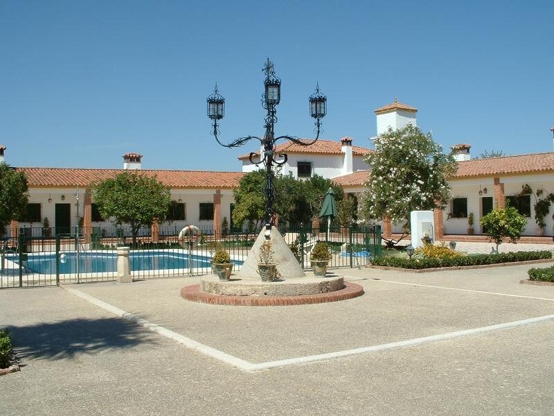 Cortijo de Frías