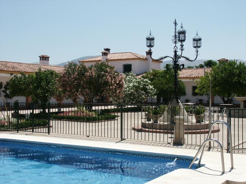 Cortijo de Frías