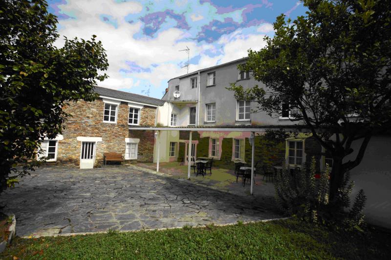 Casa Amadora
