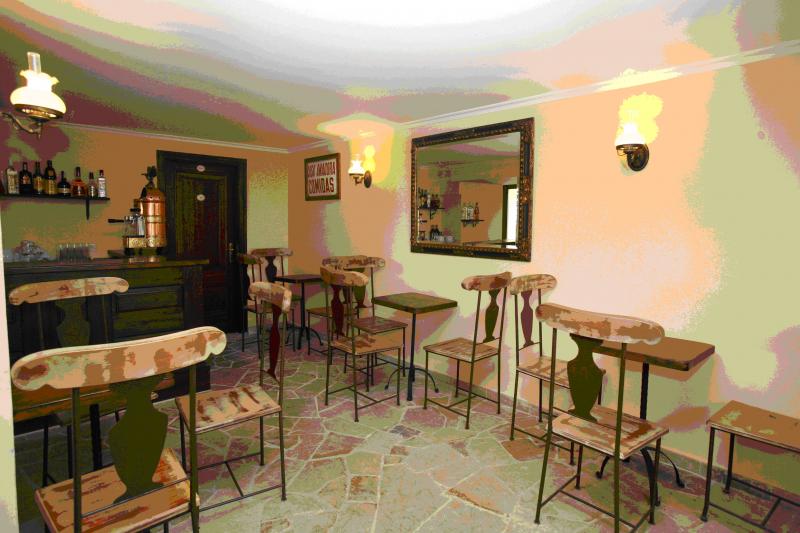 Casa Amadora