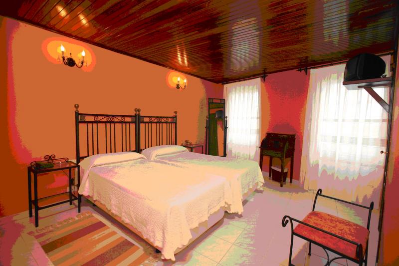 Casa Amadora