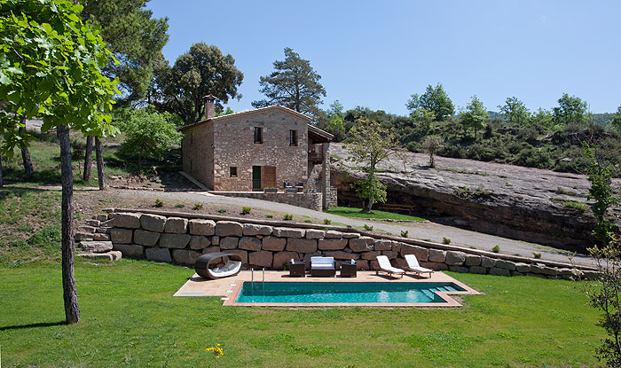 La Bauma