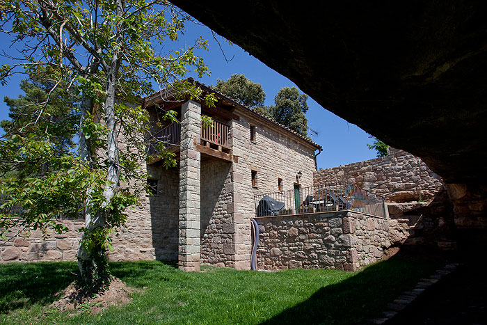 La Bauma