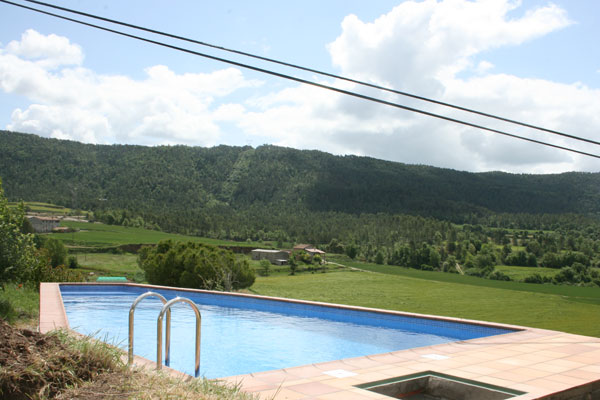 Palau Del Roc