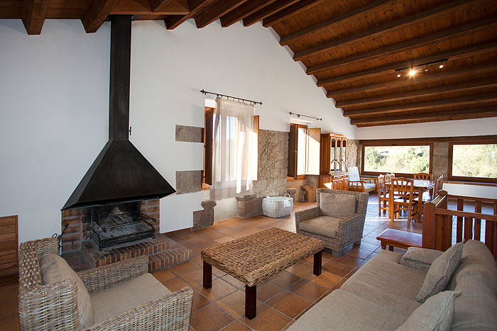 Palau Del Roc