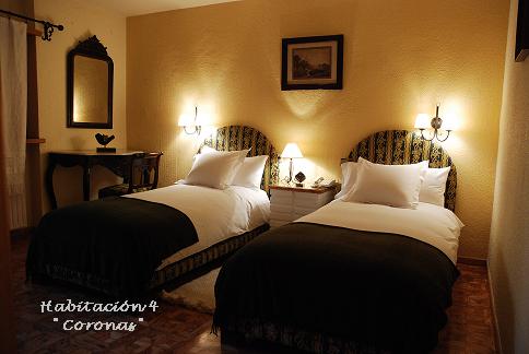 HOTEL VALLIBIERNA