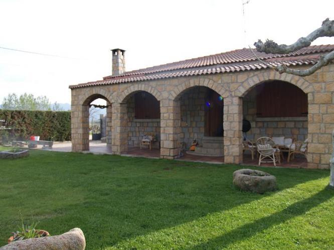 Casa Rural El Cordel