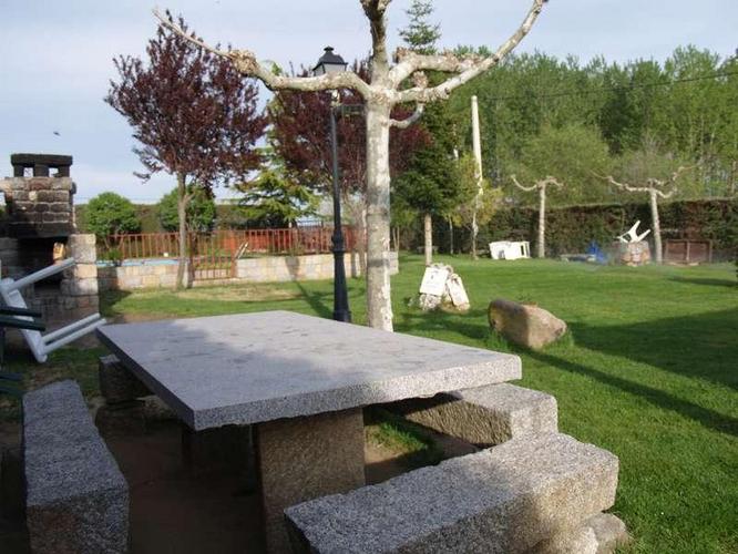 Casa Rural El Cordel