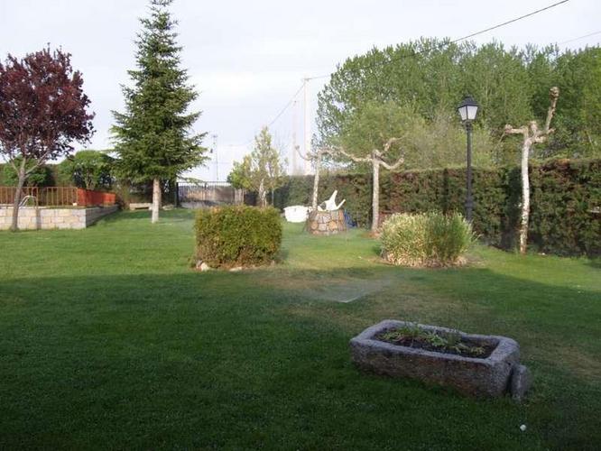 Casa Rural El Cordel