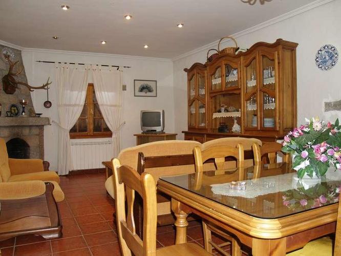 Casa Rural El Cordel