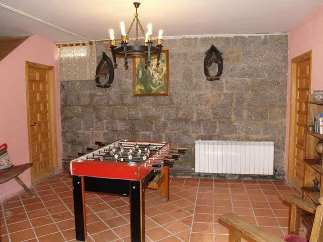 Casa Rural El Cordel