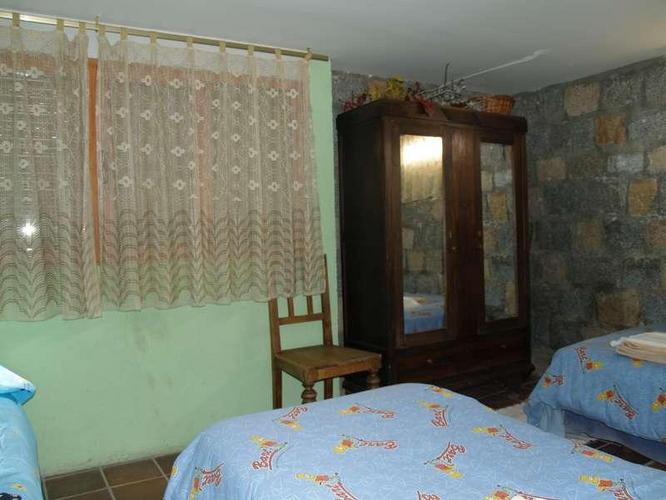Casa Rural El Cordel