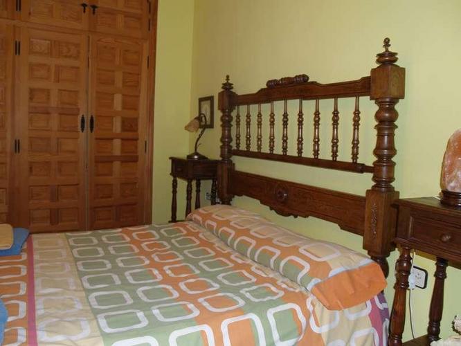 Casa Rural El Cordel