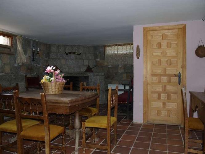 Casa Rural El Cordel