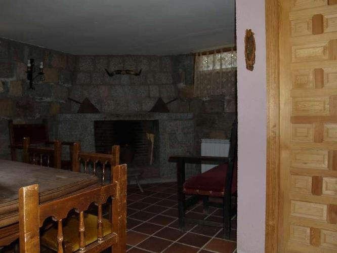 Casa Rural El Cordel