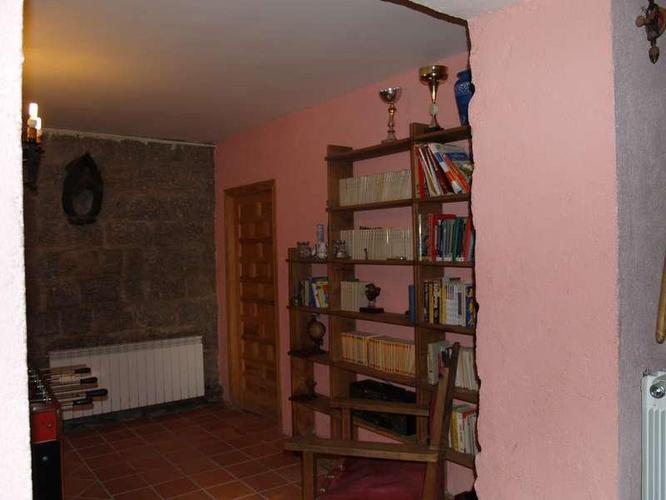 Casa Rural El Cordel