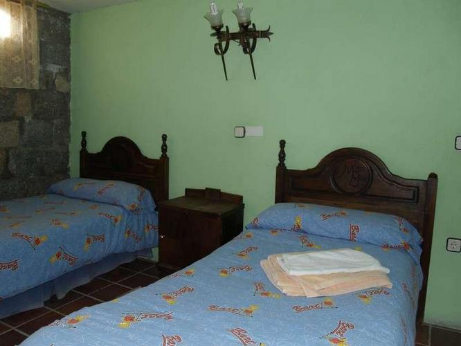 Casa Rural El Cordel