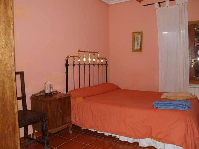 Casa Rural El Cordel