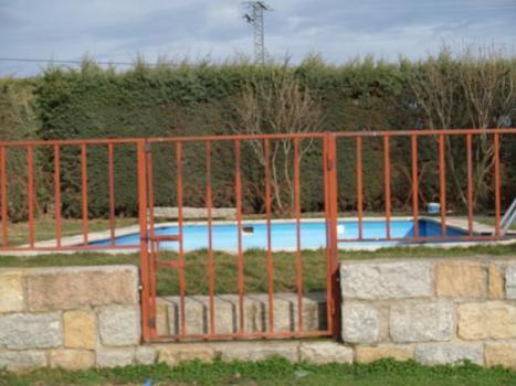 Casa Rural El Cordel
