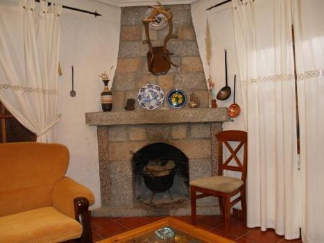 Casa Rural El Cordel