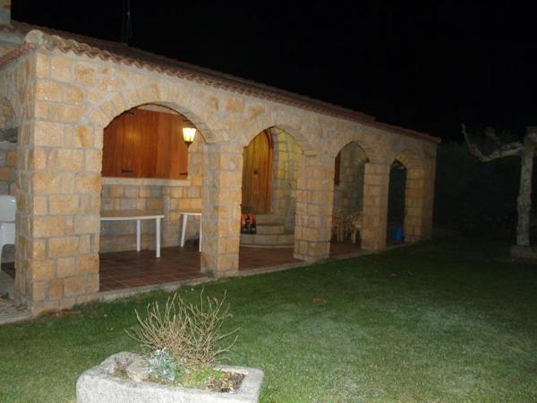 Casa Rural El Cordel