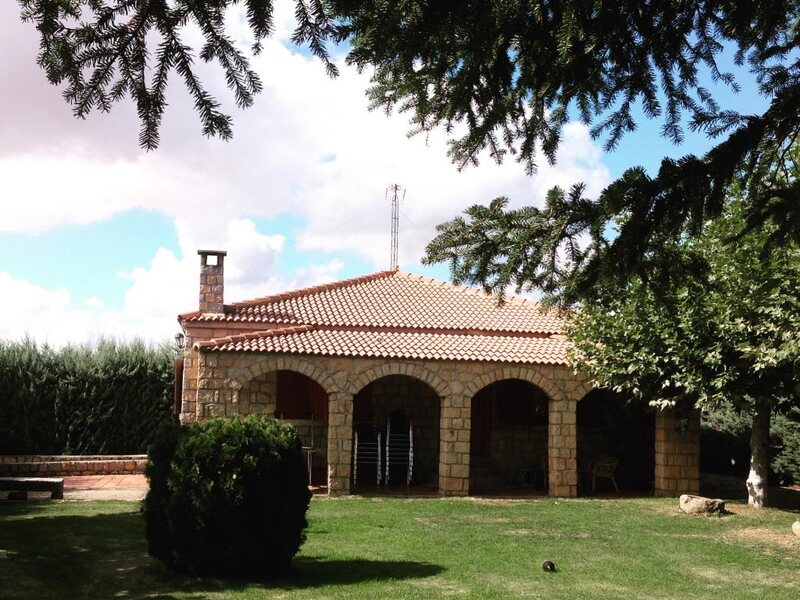Casa Rural El Cordel
