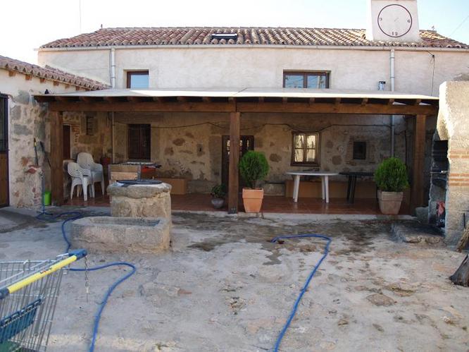 Casa Rural El Reloj