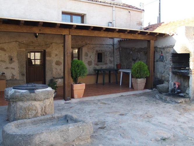 Casa Rural El Reloj