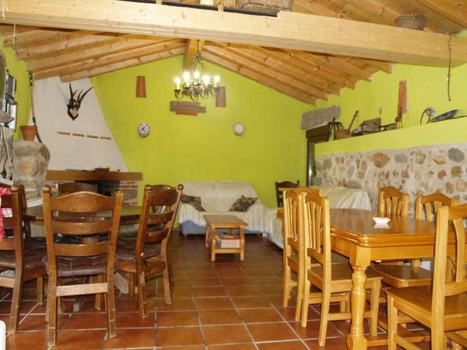 Casa Rural El Reloj