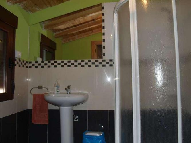 Casa Rural El Reloj
