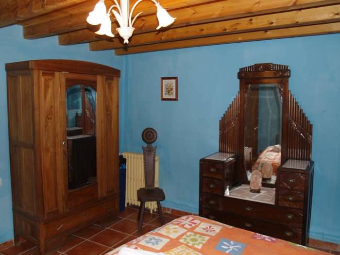 Casa Rural El Reloj