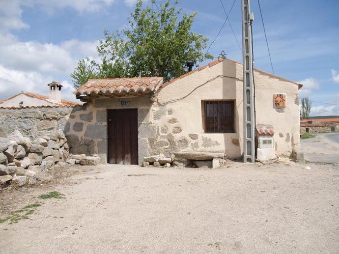 Casa Rural El Reloj