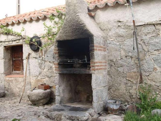 Casa Rural El Reloj