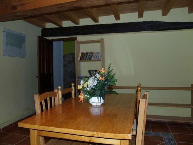 Casa Rural El Reloj