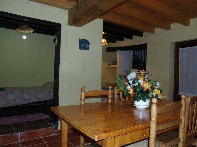 Casa Rural El Reloj