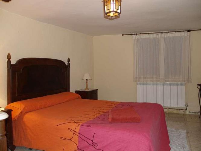Casa Rural El Reloj