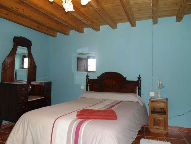 Casa Rural El Reloj