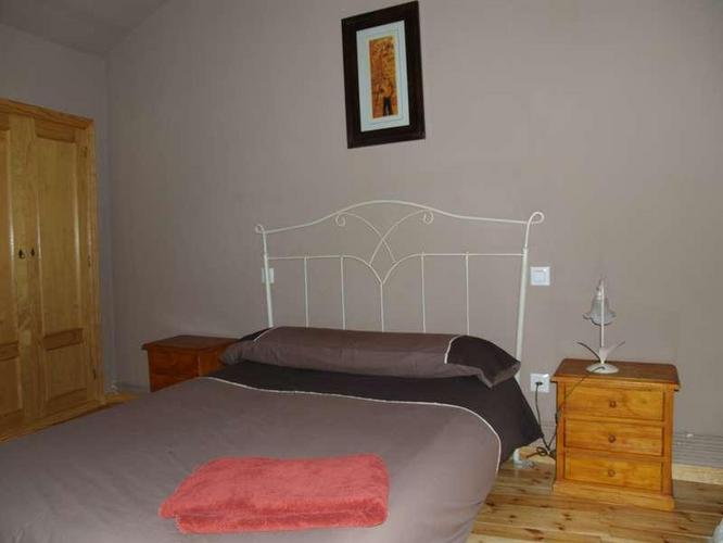 Casa Rural El Reloj