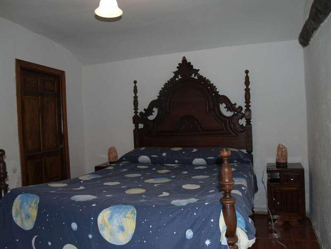Casa Rural El Reloj