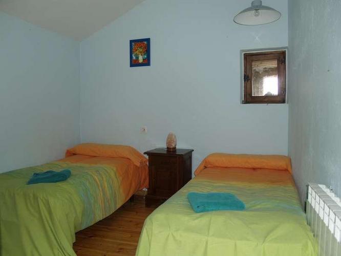 Casa Rural El Reloj