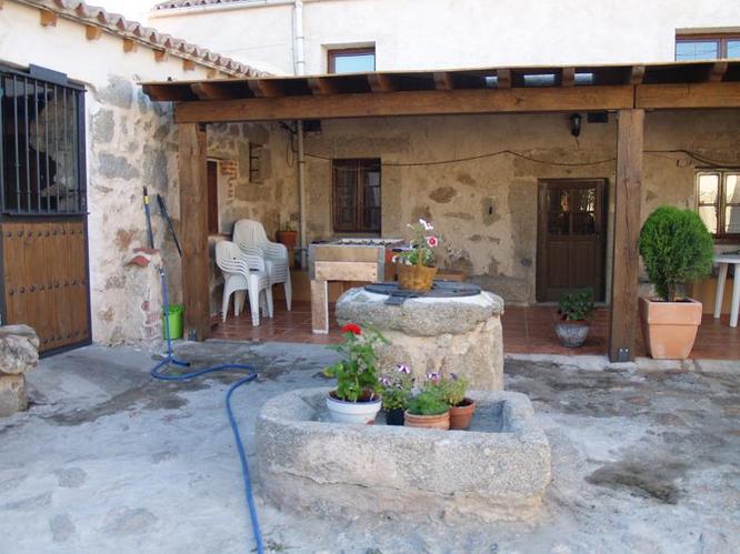 Casa Rural El Reloj