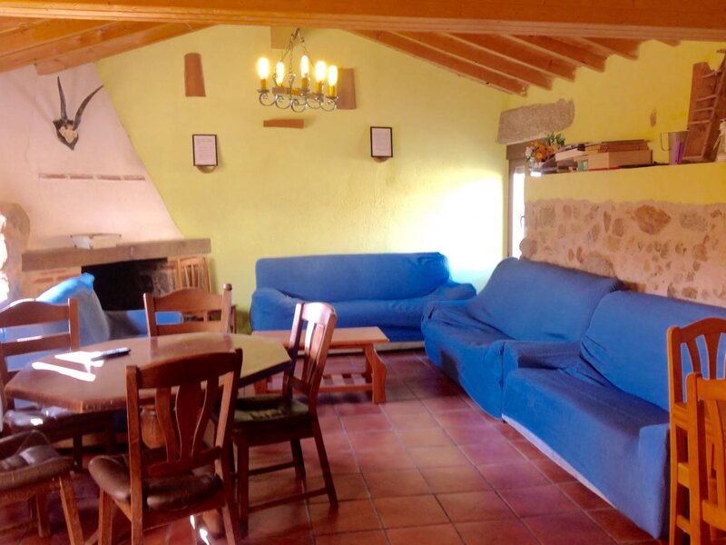 Casa Rural El Reloj