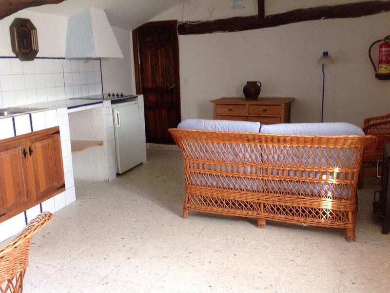 Casa Rural El Reloj