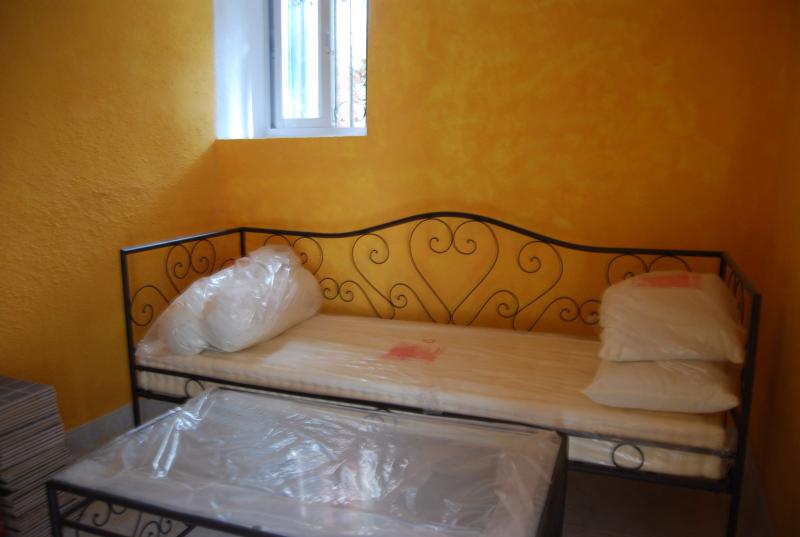 La Cuadra