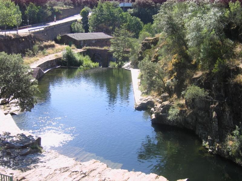 La Cuadra