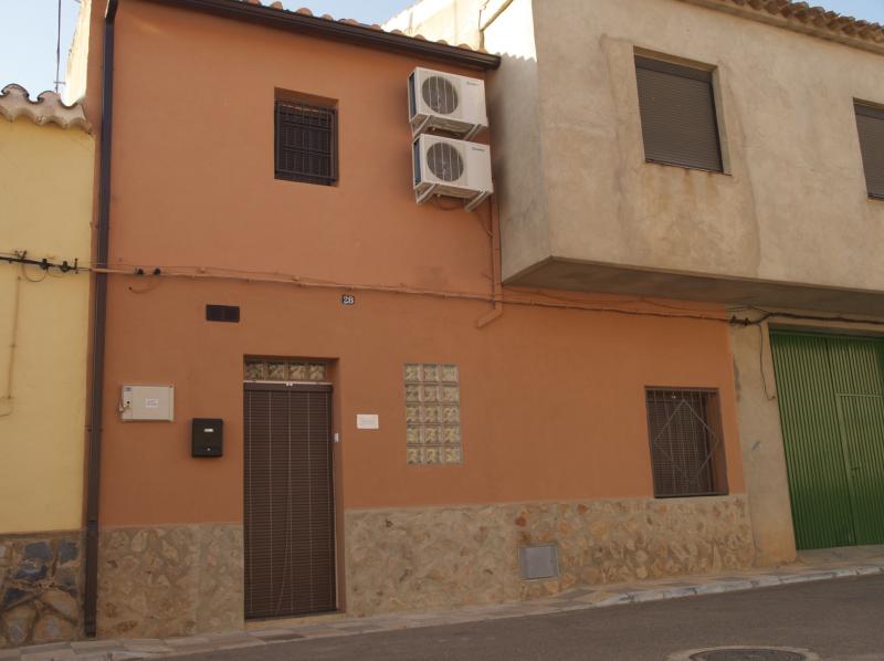 Casa Francisca