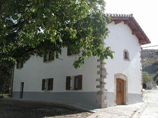 Casa Untze