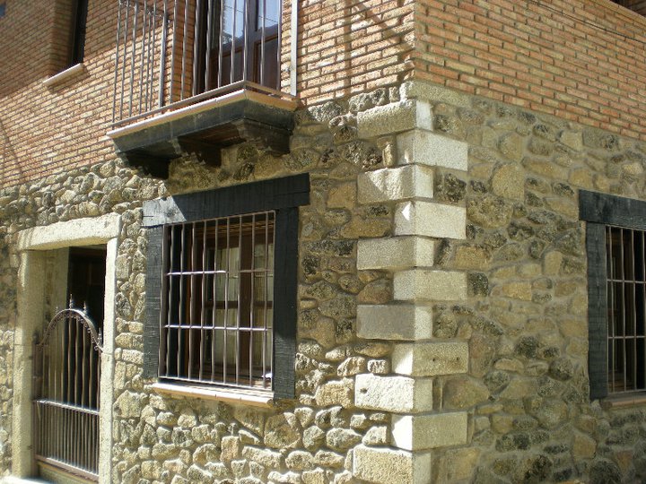 El Olivo