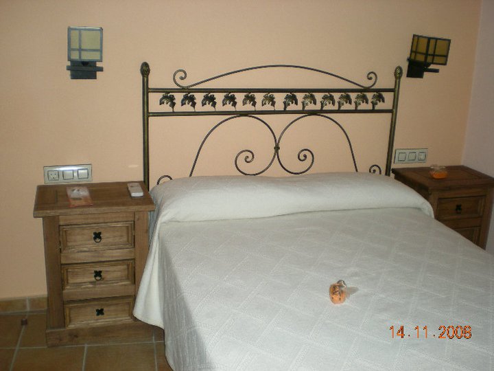 El Olivo