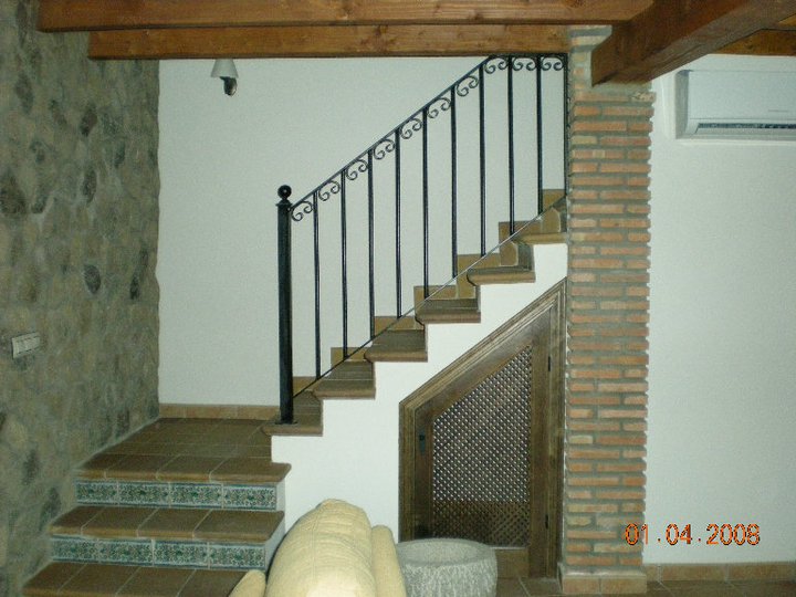 El Olivo